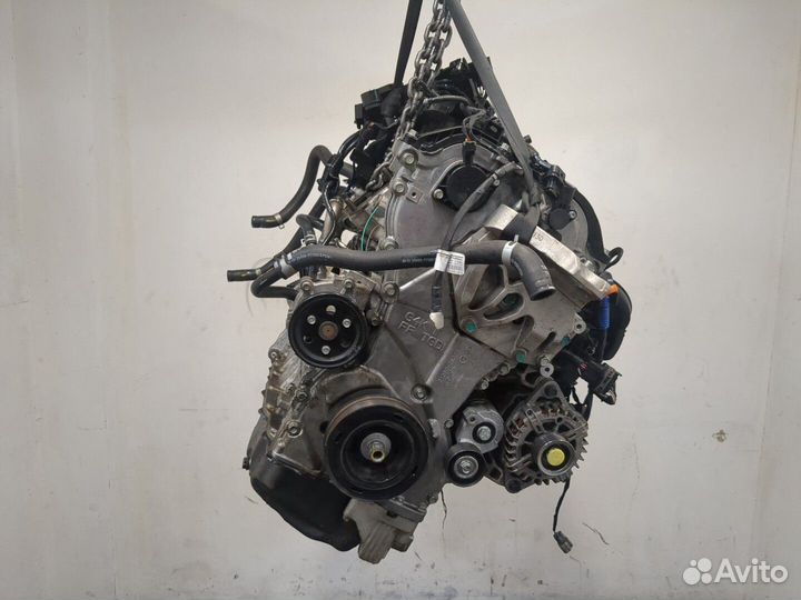 Тнвд Hyundai Santa Fe 2020, 2021