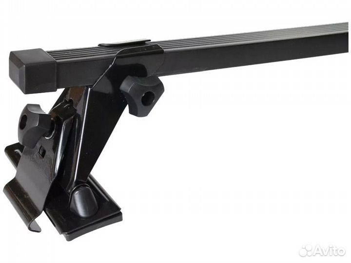 Багажник на крышу ваз 2170, 2172 Лада Приора