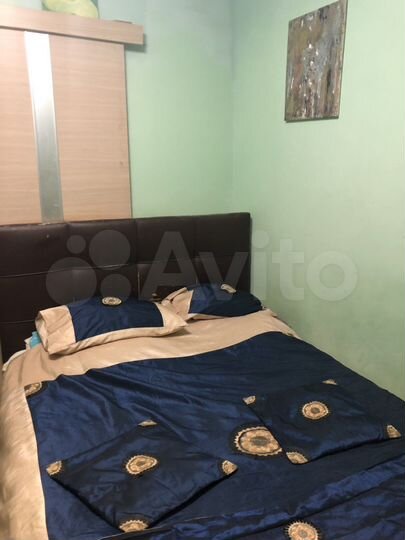 3-к. квартира, 65 м², 9/10 эт.