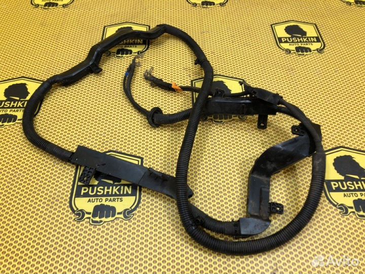 Провод силовой Kia Sorento Prime UM D4HB 2018