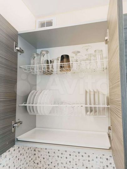 Квартира-студия, 38 м², 4/5 эт.