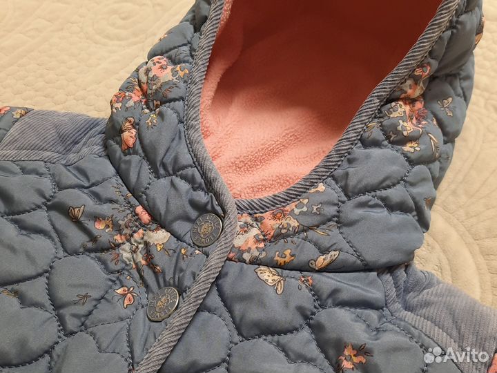 Куртка детская демисезонная 98 некст next