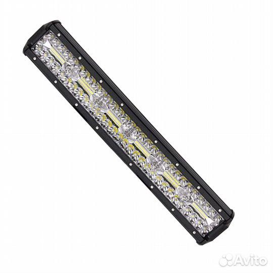 Led светодиодная балка 45см/360W Люстра