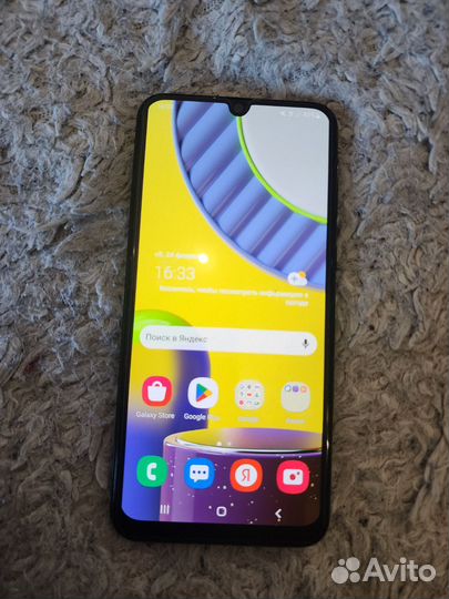Samsung Galaxy M31, 6/128 ГБ