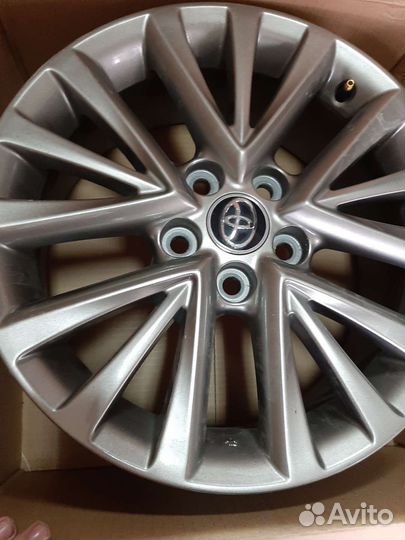 Камри оригиналы