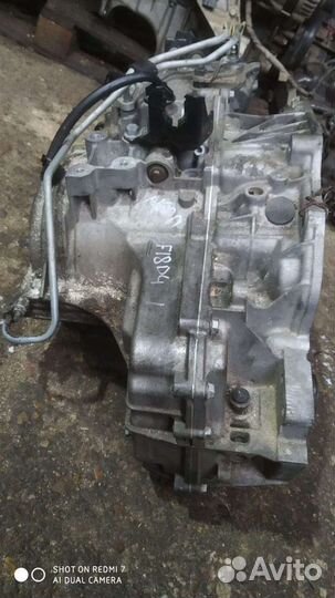 АКПП коробка 6T40 Opel Astra / Chevrolet Cruze