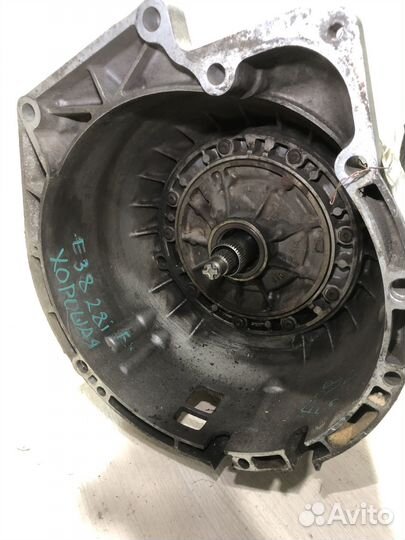 Коробка передач BMW 7 E38 2.8 M52