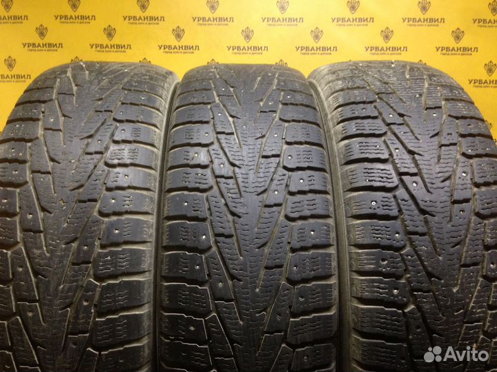 Nokian Tyres Nordman 7 SUV 225/65 R17 106T