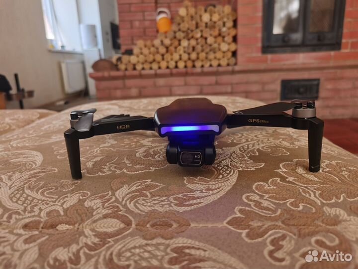 Квадрокоптер sg 108