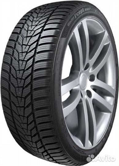 Hankook Winter I'Cept Evo 3 X W330A 235/50 R17 100V