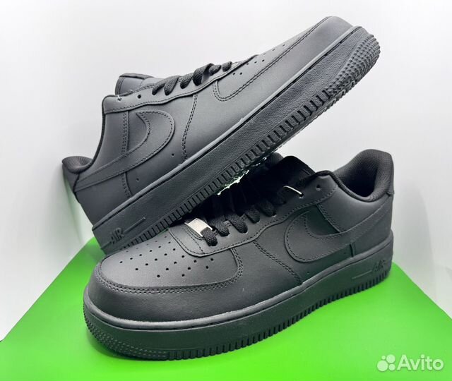 Кроссовки Nike Air Force 1 