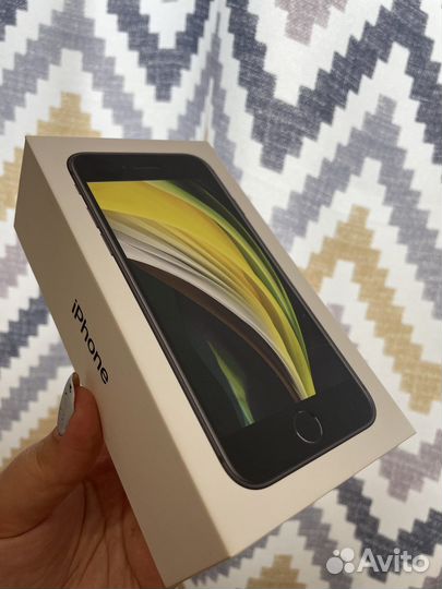 Apple iPhone se 2020 64gb