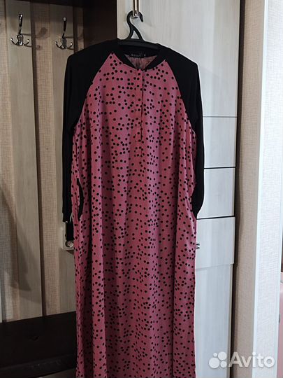 Платья в пол