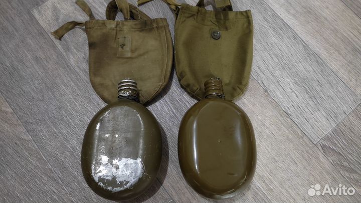 Вкпо: белье короткое, Бахилы спн