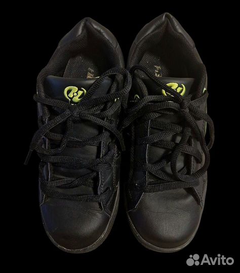 Кросовки heelys