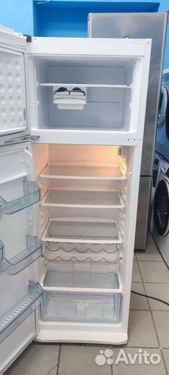 Холодильник Electrolux с Гарантией