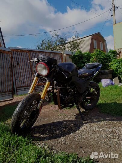 Omaks R11 Mottrak обмен/продажа