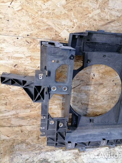 Передняя панель Infiniti Ex J50