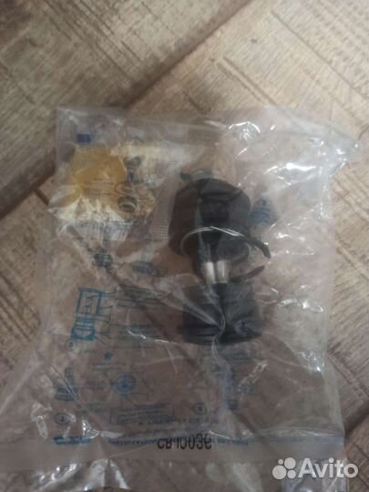 Шаровые опоры hyundai kia