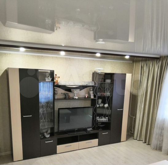 3-к. квартира, 86 м², 7/9 эт.