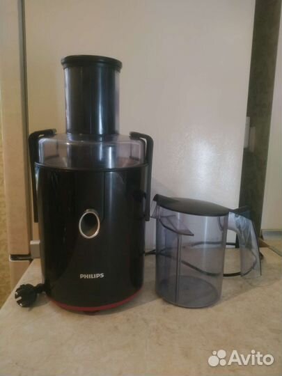 Соковыжималка