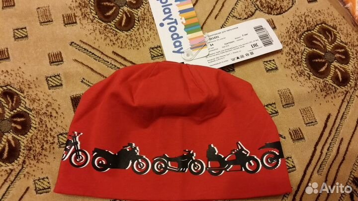 Хб шапки, ккпки