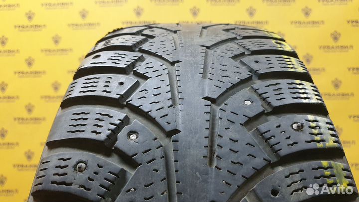 Nokian Tyres Hakkapeliitta 5 205/55 R16
