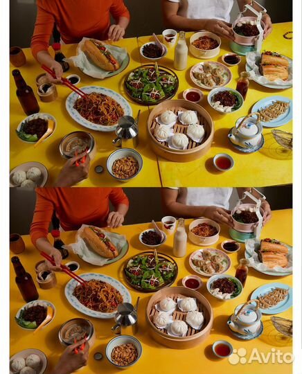 Ретушер фотографий