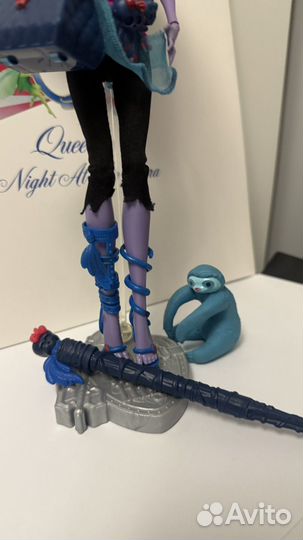 Куклы монстер хай