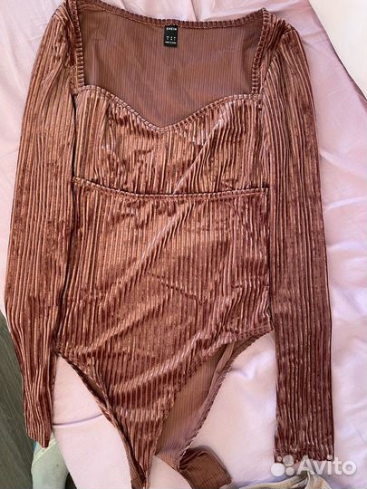 Боди shein 2 шт