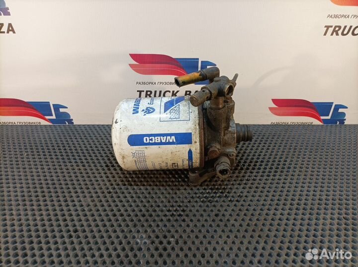 Осушитель воздуха Volvo FH, Volvo FM