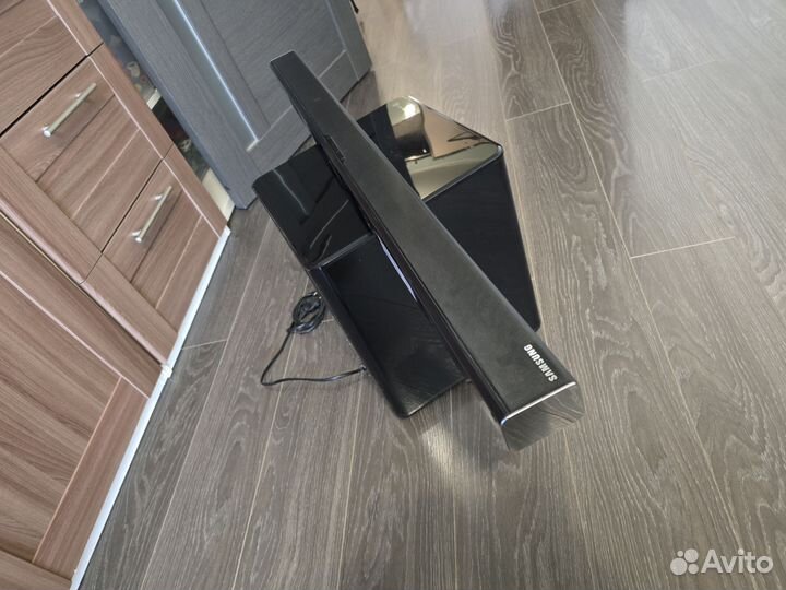 Саунбар Samsung wf550