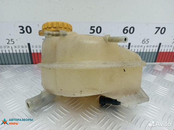 Бачок расширительный Opel Astra F рест. 1998