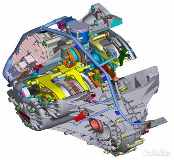 Ремонт электрики Ford Focus