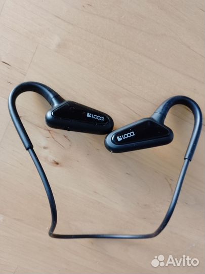 Loca Z2 Наушники вкладыши на запчасти