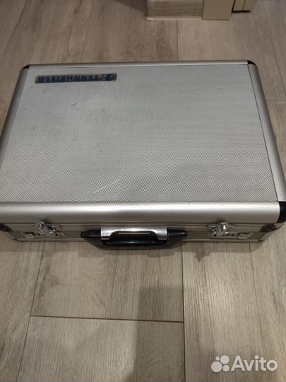 Вокальная радиосистема Sennheiser EW500