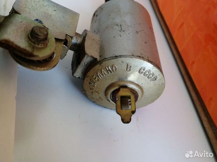 Динамомашина