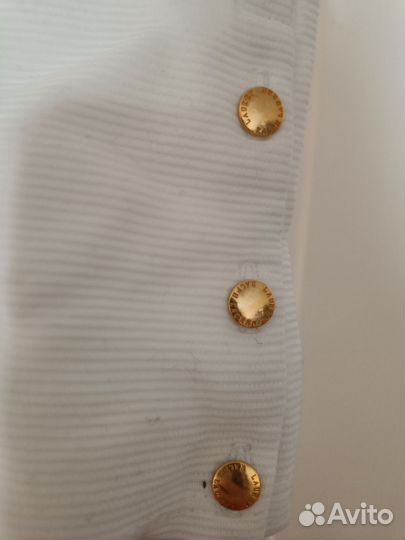 Ralph lauren футболка размер XS- S