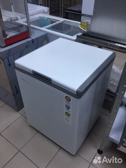 Ларь морозильный Frostor F 180 S