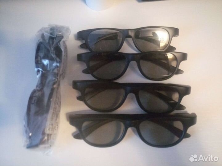 3d очки philips