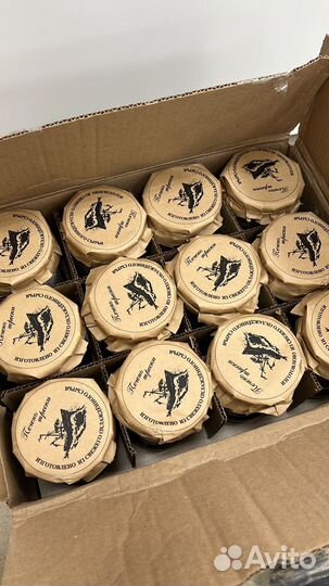 Печень трески натуральная