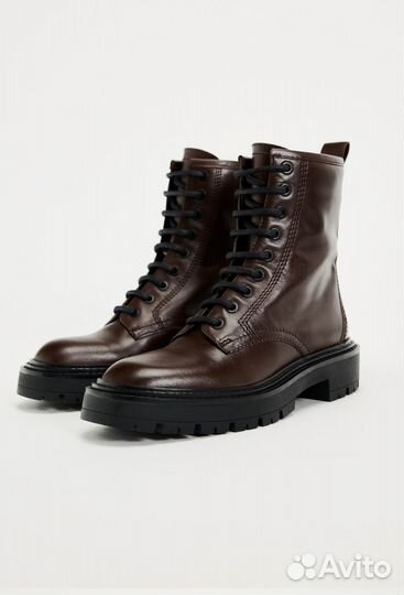 Полусапоги/ботильоны