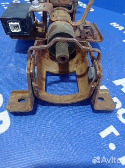 Рулевая колонка Hyundai Getz хэтчбек G4EE 2005