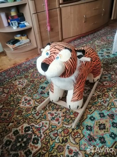 Детские игрушки