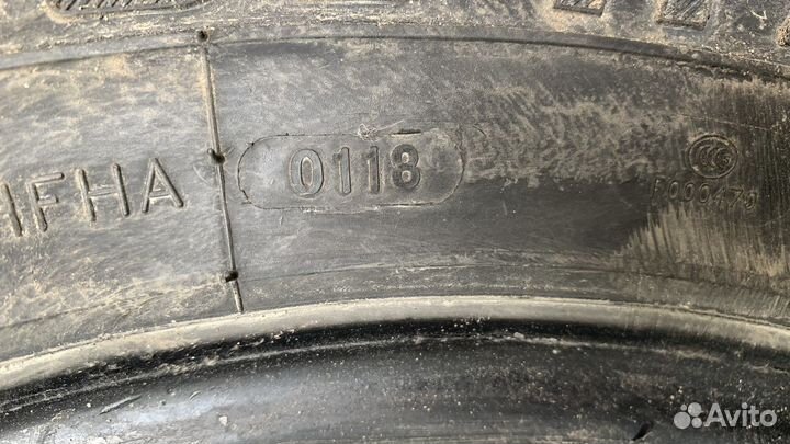 Ovation EcoVision VI-286HT 225/60 R17