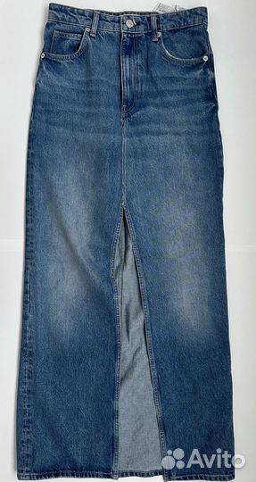 Юбка оригинал zara