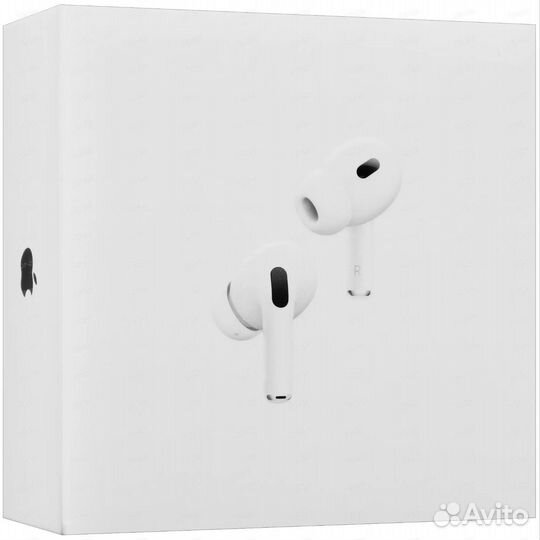 Новые с чеком Airpods Pro 2. Оригинал