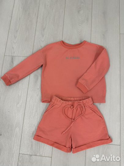 Костюм для девочки