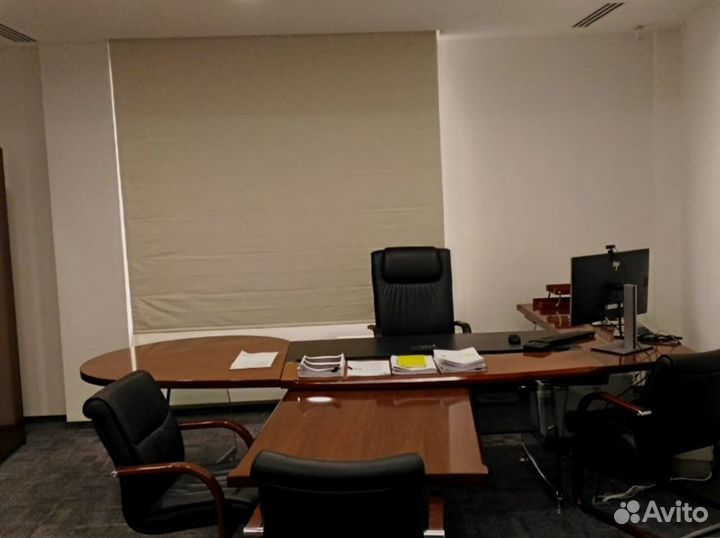 Рулонные шторы с Алисой