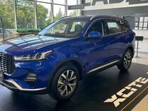 Новый Xcite X-Cross 7 1.5 CVT, 2024, цена 2 636 000 руб.